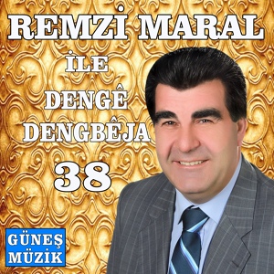 Обложка для Remzi Maral - Delal Narine