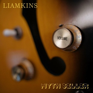 Обложка для Liamkins - Inkling