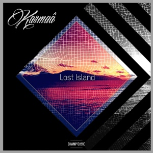 Обложка для Karmaa - Lost Island