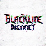 Обложка для Blacklite District - Slave to You