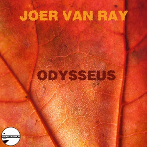 Обложка для Joer van Ray - Odysseus