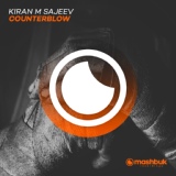 Обложка для Kiran M Sajeev - Counterblow