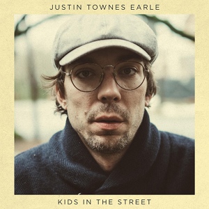 Обложка для Justin Townes Earle - Short Hair Woman