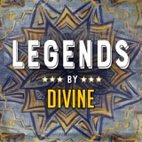 Обложка для DIVINE - Legends