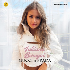 Обложка для Iuliana Beregoi - Gucci și Prada