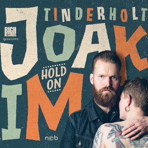 Обложка для Joakim Tinderholt & His Band - Number 9 Train