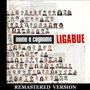 Обложка для Ligabue - L'amore conta