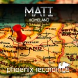 Обложка для Mati - Homeland (Extended Mix)