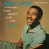 Обложка для Jimmy Smith - Penthouse Serenade