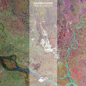 Обложка для Harmonizer - World Complete