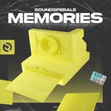 Обложка для Soundsperale - Memories