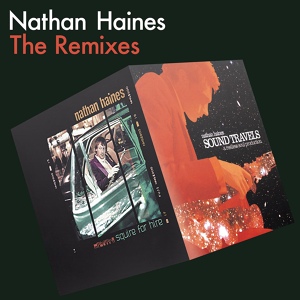 Обложка для Nathan Haines feat. Marcus Begg, Vanessa Freeman - Right By Your Side