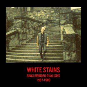 Обложка для White Stains - Ov Like Mind