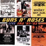 Обложка для Guns N' Roses - Pretty Tied Up