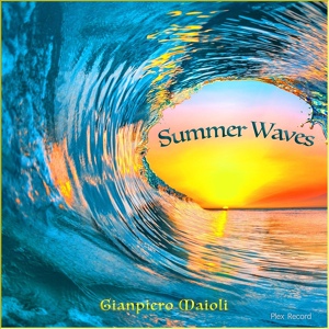 Обложка для Gianpiero Maioli - Ghosts of Summer