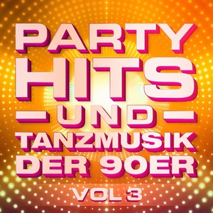Обложка для 90er Tanzparty - Give Me All Your Love