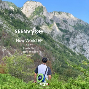 Обложка для sEEn Vybe - New World