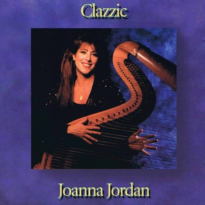 Обложка для Joanna Jordan - Prelude in C