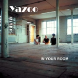 Обложка для Yazoo - Unmarked