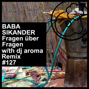 Обложка для Baba Sikander - Fragen über Fragen