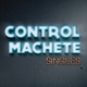 Обложка для Control Machete - Mexican Curios