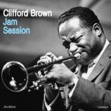 Обложка для Clifford Brown - Bess, You Is My Woman Now