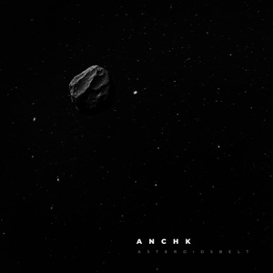 Обложка для ANCHK - Asteroidsbelt