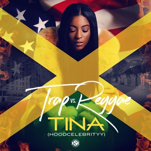 Обложка для Tina (HoodCelebrityy) - The Takeover