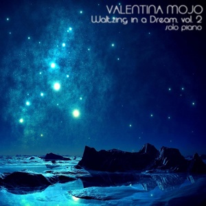 Обложка для Valentina Mojo - Country Waltz