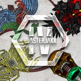 Обложка для Blasterjaxx, Zafrir - Zurna