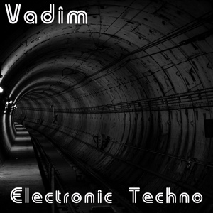 Обложка для Vadim - Dynamics