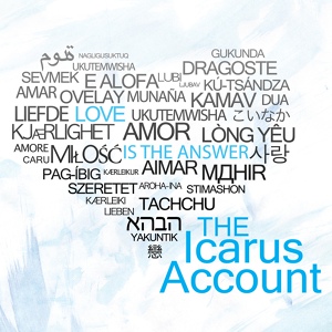 Обложка для The Icarus Account - So In Love