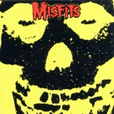 Обложка для Misfits - London Dungeon