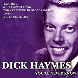 Обложка для Dick Haymes - The Way You Look Tonight