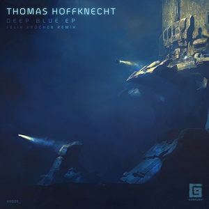 Обложка для Thomas Hoffknecht - Walking Waves