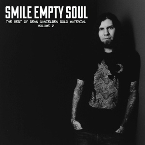 Обложка для SMILE EMPTY SOUL - The Light
