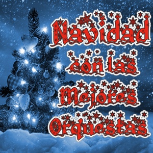 Обложка для Paul Mauriat y Su Orquesta - Jingle Bells