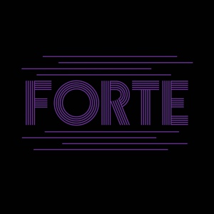 Обложка для Forte A Cappella - Lovely