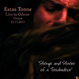 Обложка для Estas Tonne - The Song of the Golden Dragon