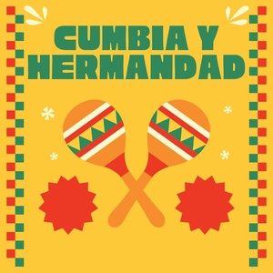 Обложка для La pandilla cumbiera - La Fiesta Continúa