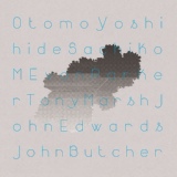 Обложка для Otomo Yoshihide, Sachiko M, Evan Parker, Tony Marsh, John Edwards, John Butcher - Duo 1