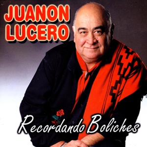 Обложка для Juanon Lucero - San Luis