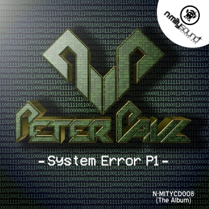 Обложка для Peter Paul - System Error