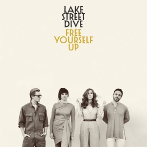 Обложка для Lake Street Dive - I Can Change