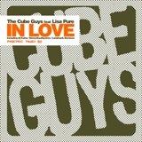 Обложка для The Cube Guys feat. Lisa Pure - In Love