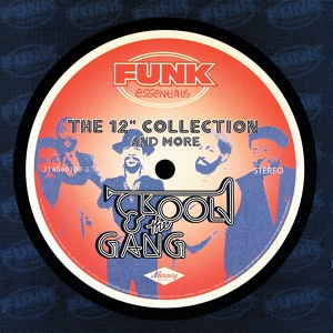 Обложка для Kool & The Gang - Get Down On It