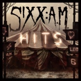 Обложка для Sixx:A.M. - Lies Of The Beautiful People