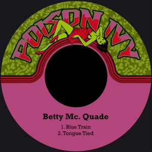 Обложка для Betty Mc. Quade - Laguna De Pesares