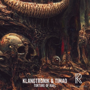 Обложка для Klangtronik, Timao - Torture of Rael