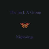 Обложка для The Jin J. X Group - To the Moon